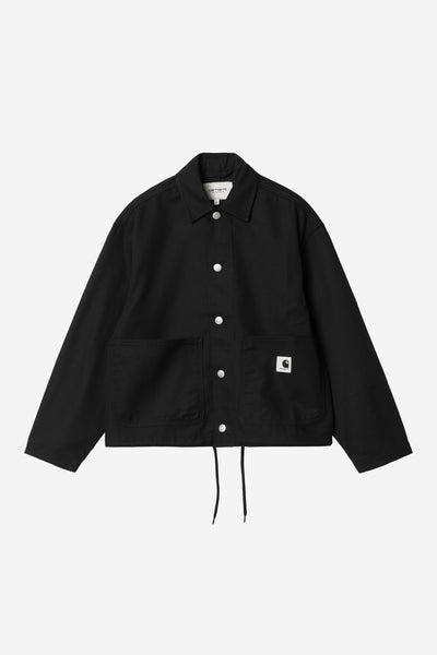 W Simple Shirt Jac – Carhartt WIP AU