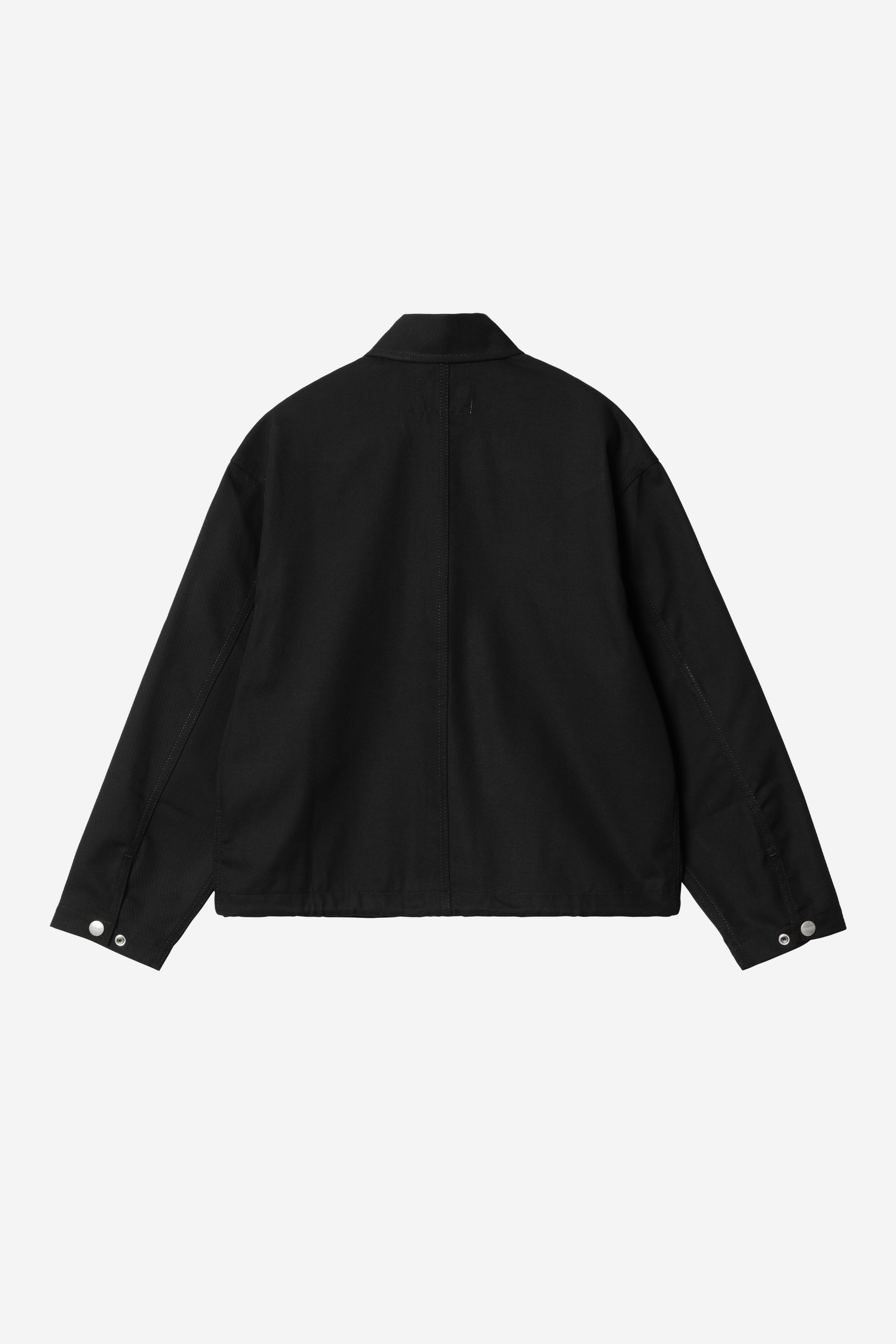 W Simple Shirt Jac – Carhartt WIP AU