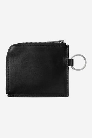 Double Vegas Zip Wallet