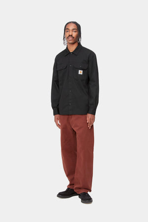 L/S Craft Shirt