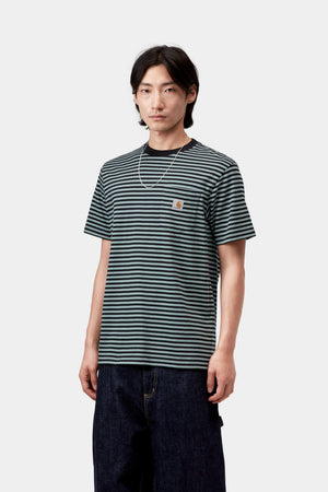 S/S Verner Pocket T-Shirt