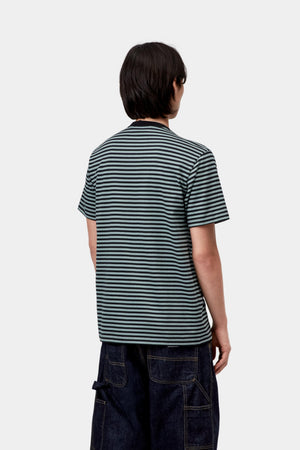S/S Verner Pocket T-Shirt