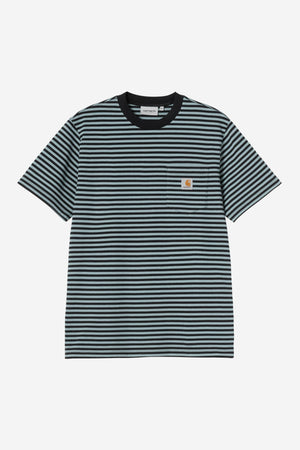 S/S Verner Pocket T-Shirt