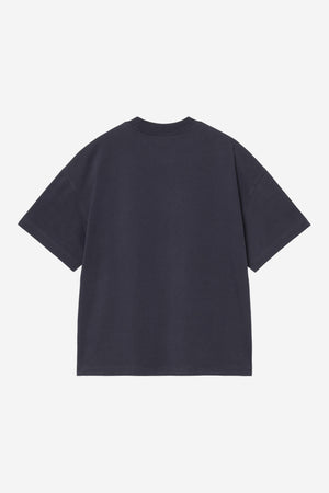 S/S Signature Script T-Shirt
