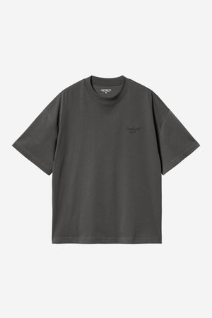 S/S Signature Script T-Shirt