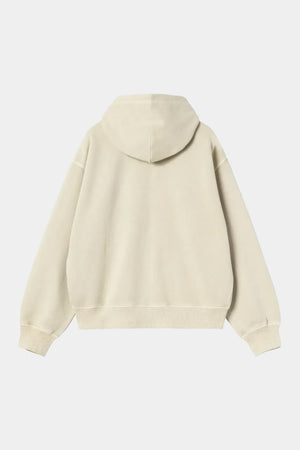W Hooded Nelson Jacket