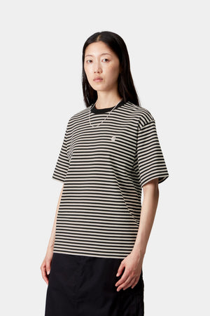 W S/S Verner T-Shirt