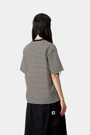 W S/S Verner T-Shirt