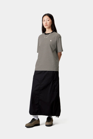 W S/S Verner T-Shirt