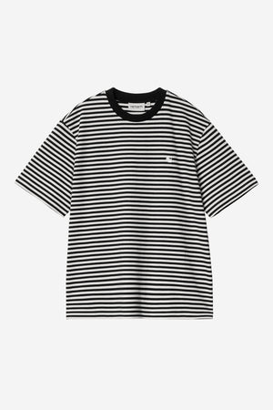 W S/S Verner T-Shirt