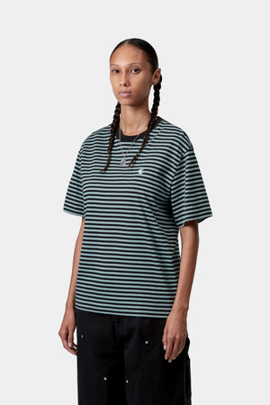 W S/S Verner T-Shirt