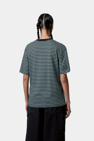 W S/S Verner T-Shirt