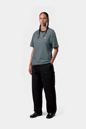 W S/S Verner T-Shirt