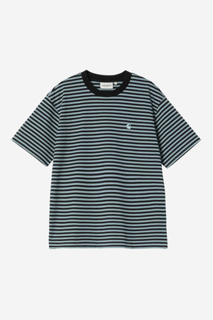 W S/S Verner T-Shirt