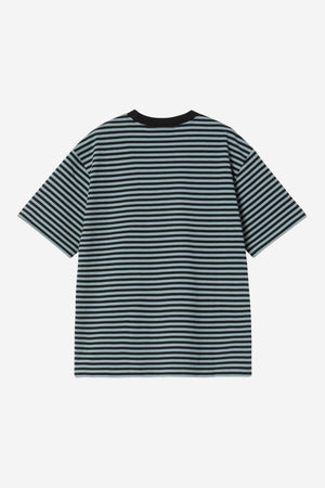 W S/S Verner T-Shirt
