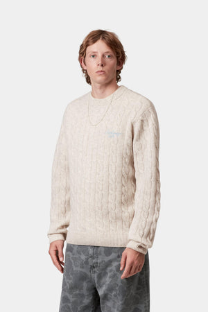 Signature Sweater