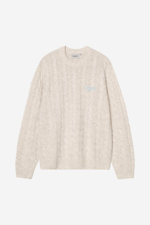 Signature Sweater