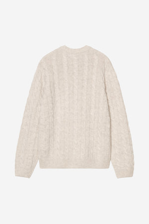 Signature Sweater