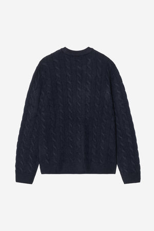 Signature Sweater