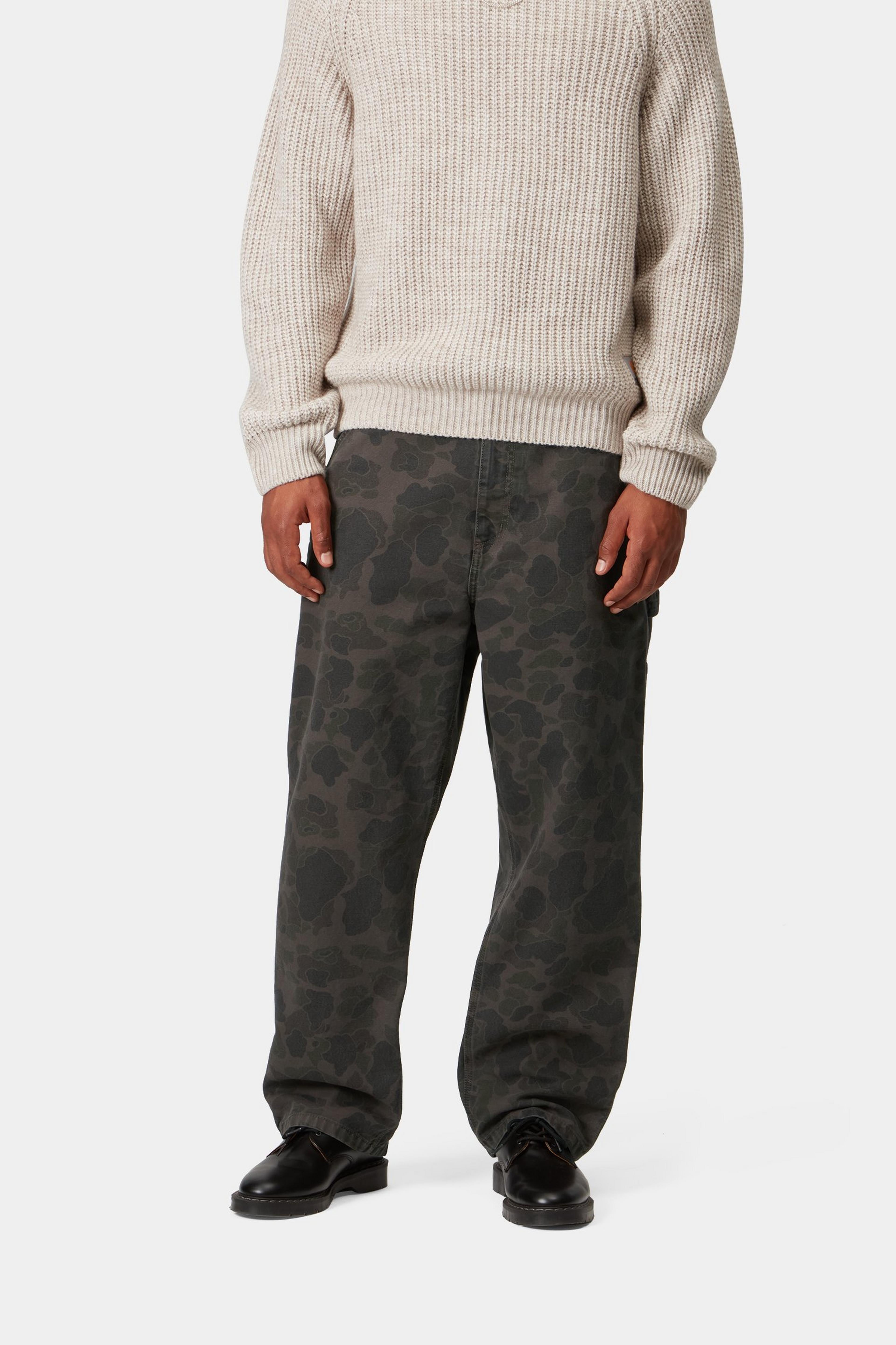 Duck Single Knee Pant – Carhartt WIP AU