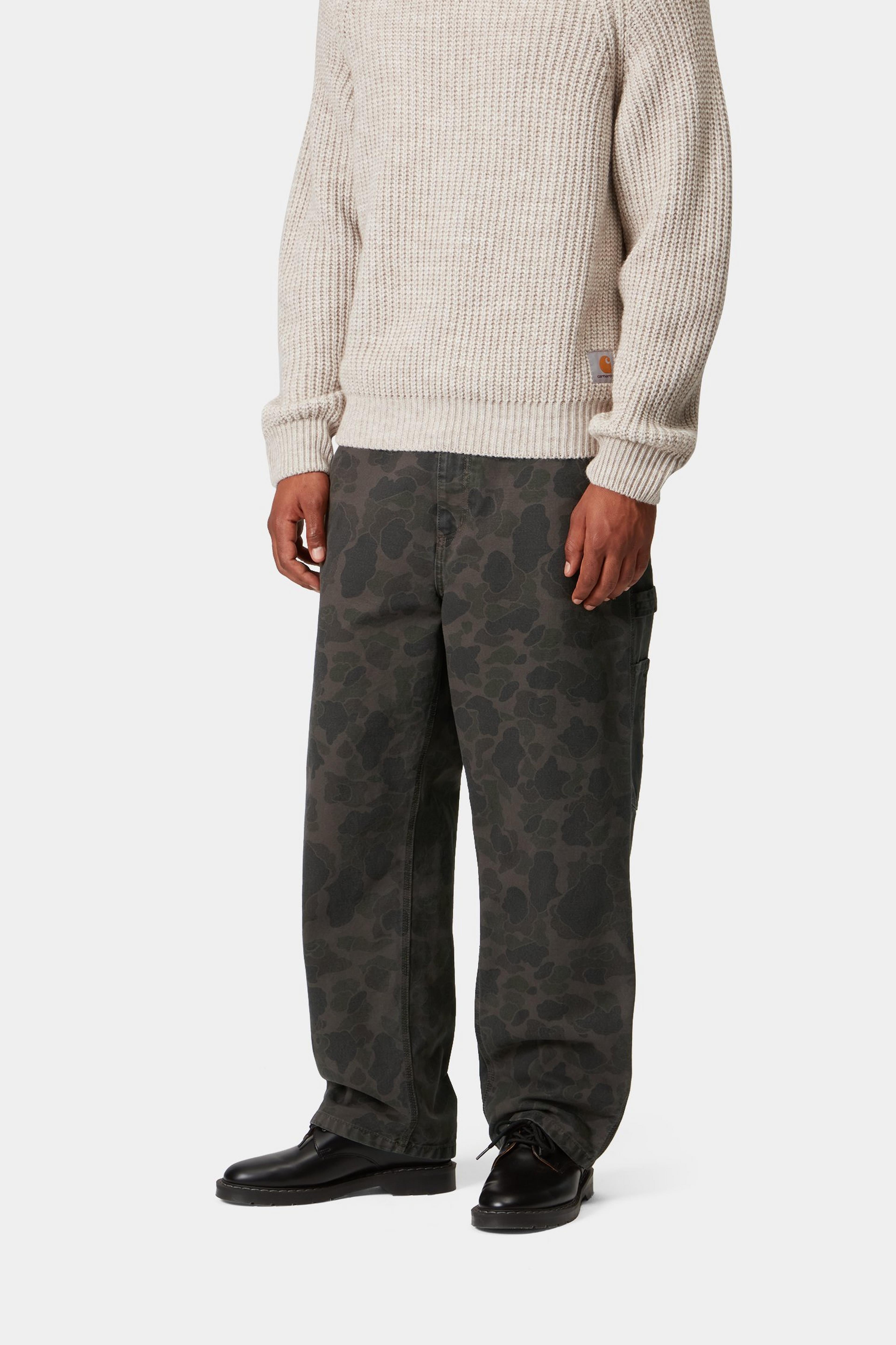 Duck Single Knee Pant – Carhartt WIP AU