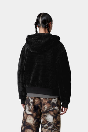 W OG Active Sweat Jacket