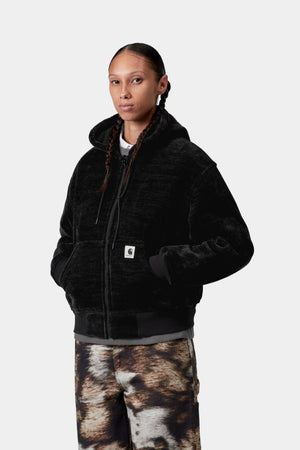 W OG Active Sweat Jacket