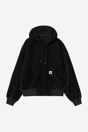 W OG Active Sweat Jacket