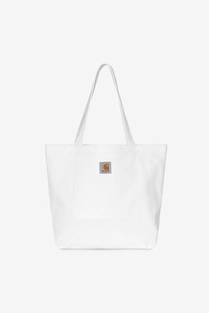 Canvas Graphic Tote