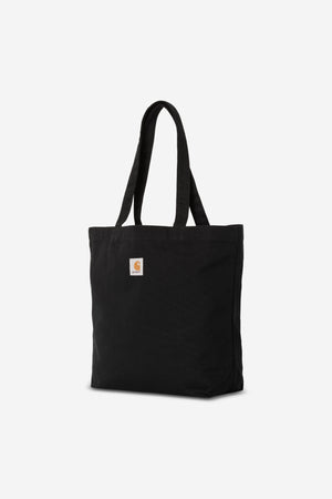 Canvas Graphic Tote