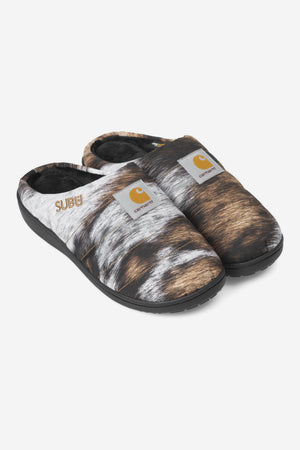 Corduraø Slippers