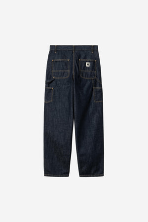 W Brandon Single Knee Pant