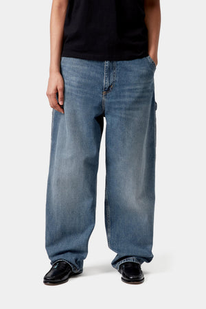 W Brandon Single Knee Pant