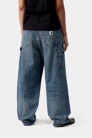 W Brandon Single Knee Pant