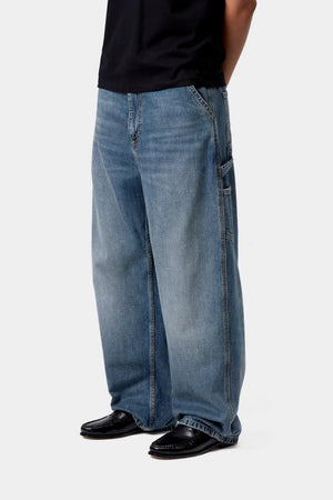 W Brandon Single Knee Pant