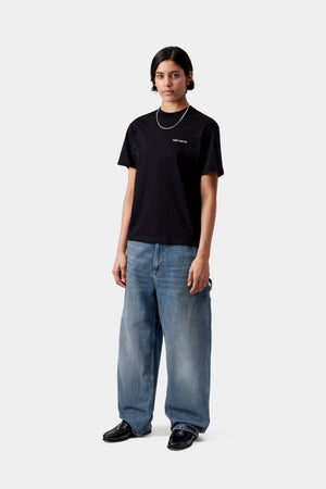 W Brandon Single Knee Pant