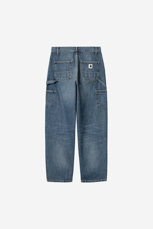 W Brandon Single Knee Pant
