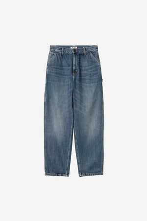 W Brandon Single Knee Pant