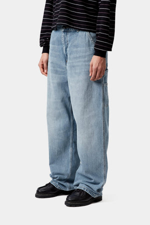 W Brandon Single Knee Pant