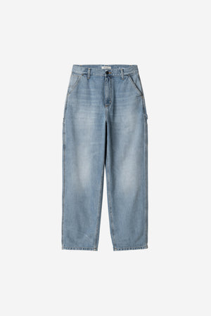 W Brandon Single Knee Pant