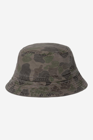 Duck Bucket Hat