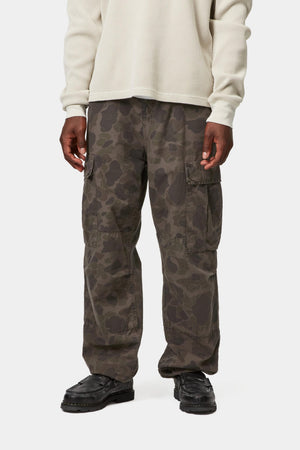 Duck Cargo Pant