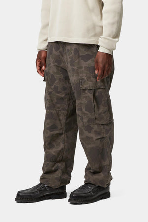Duck Cargo Pant
