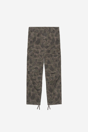 Duck Cargo Pant