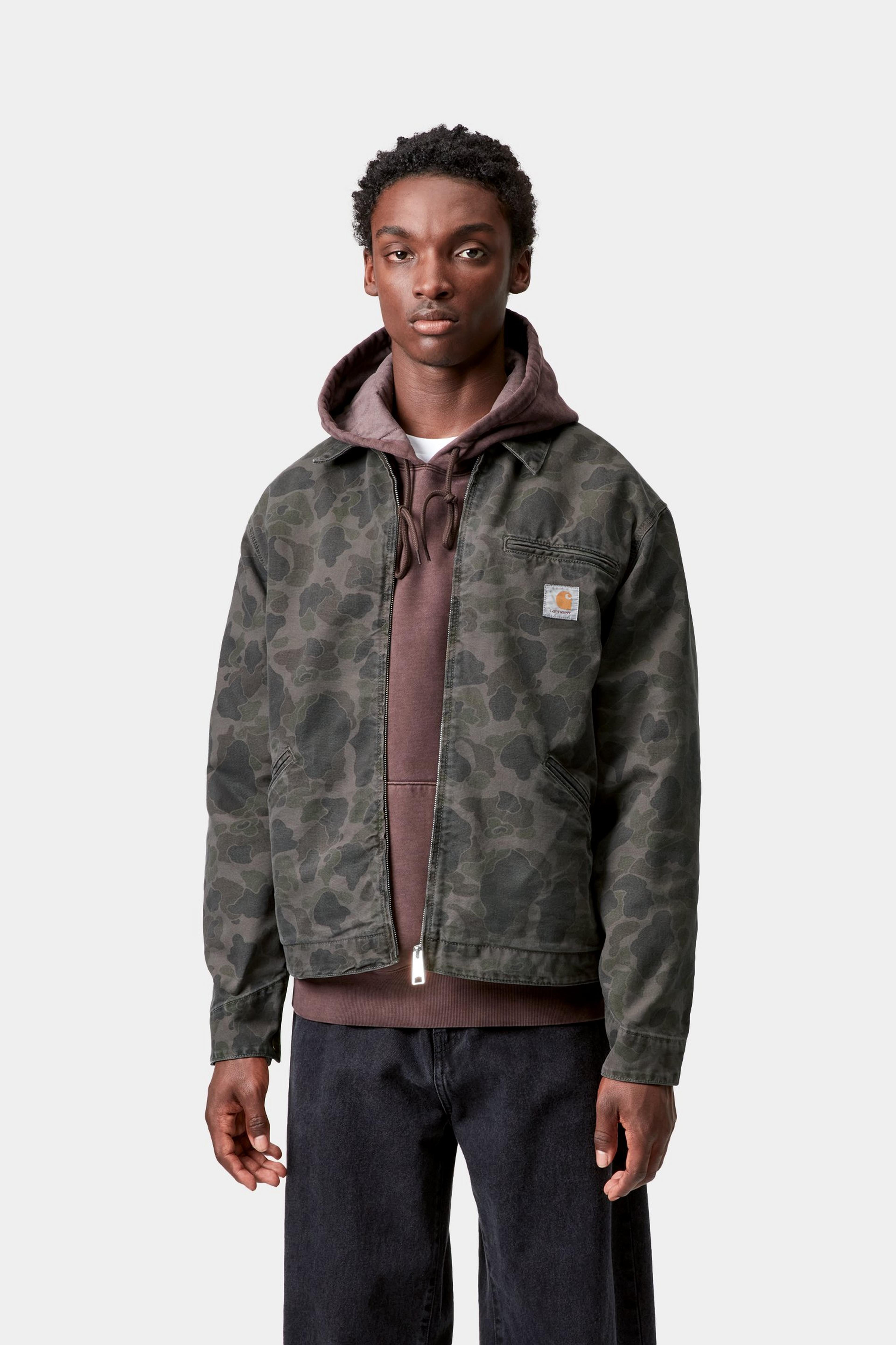 Duck Detroit Jacket – Carhartt WIP AU