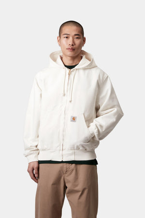 OG Active Jacket