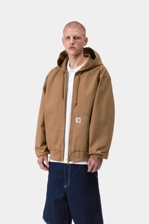 OG Active Jacket