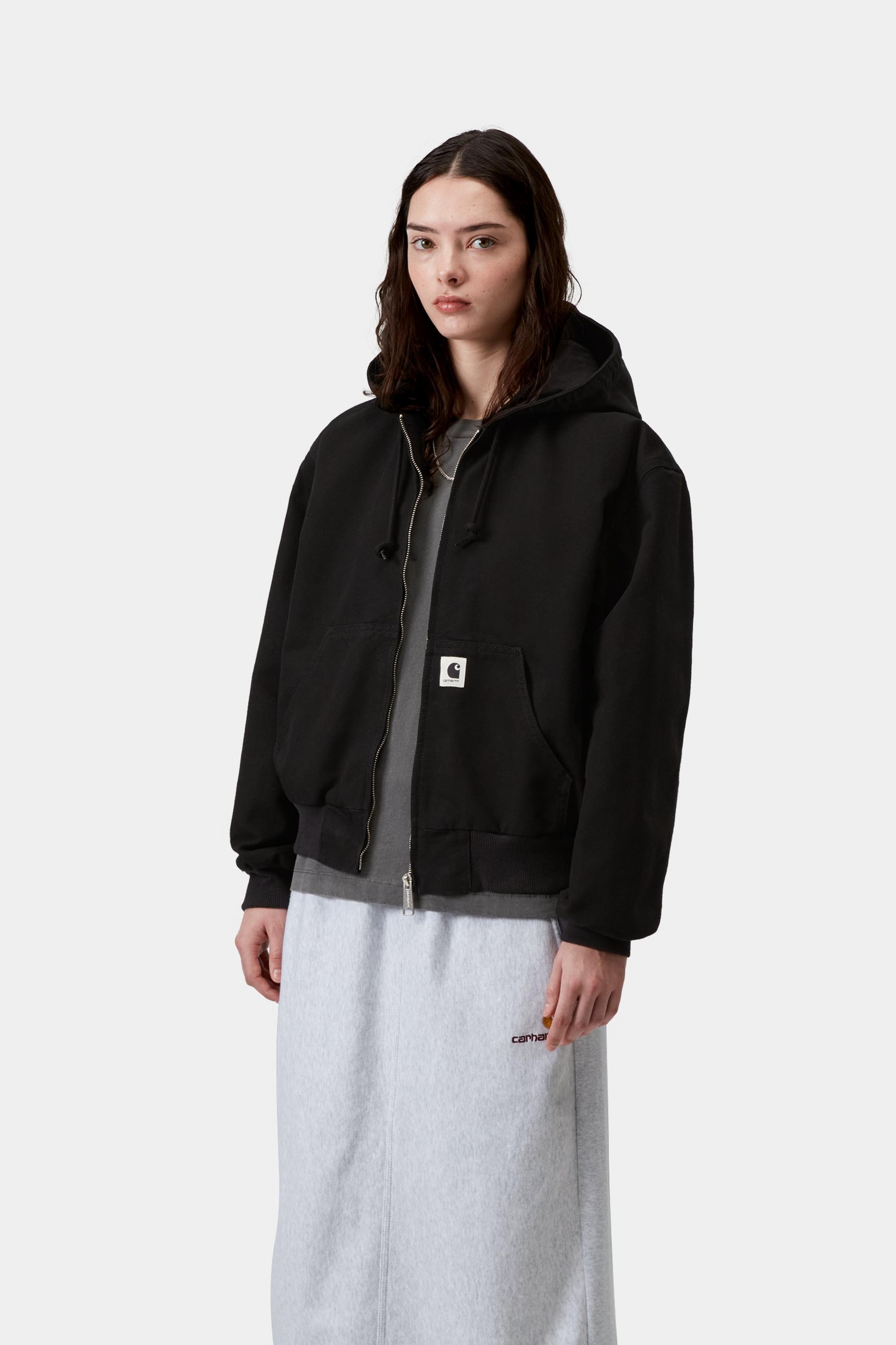 W OG Active Jacket – Carhartt WIP AU
