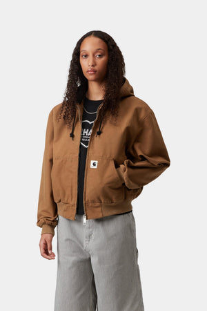 W OG Active Jacket