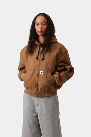 W OG Active Jacket